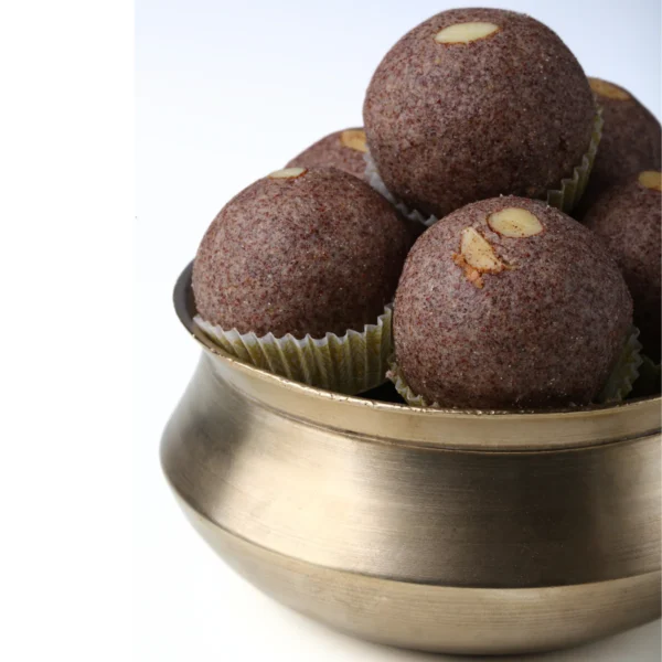 Ragi Laddoo 1Kg - Image 2
