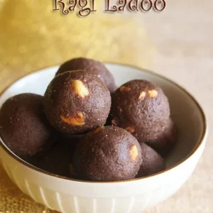Ragi Laddoo 1Kg