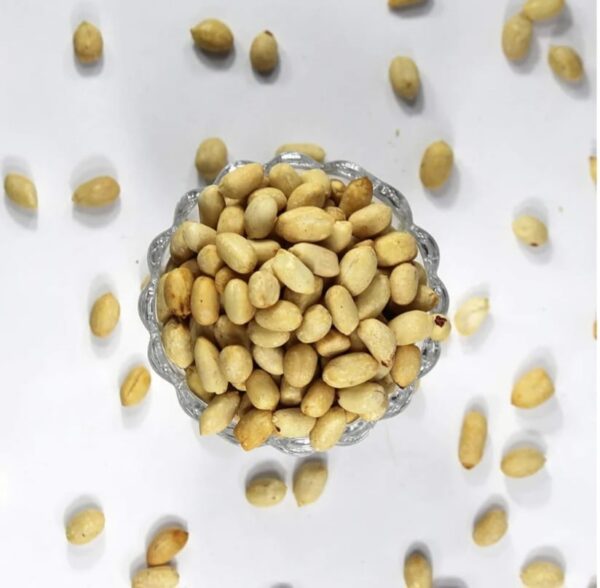 Roasted Peanuts – Premium Quality - Image 2