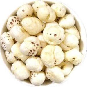 Roasted Makhana – Premium Quality & Crispy